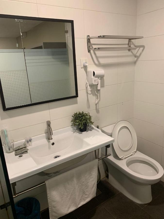 I Garden Hotel Ипох Экстерьер фото